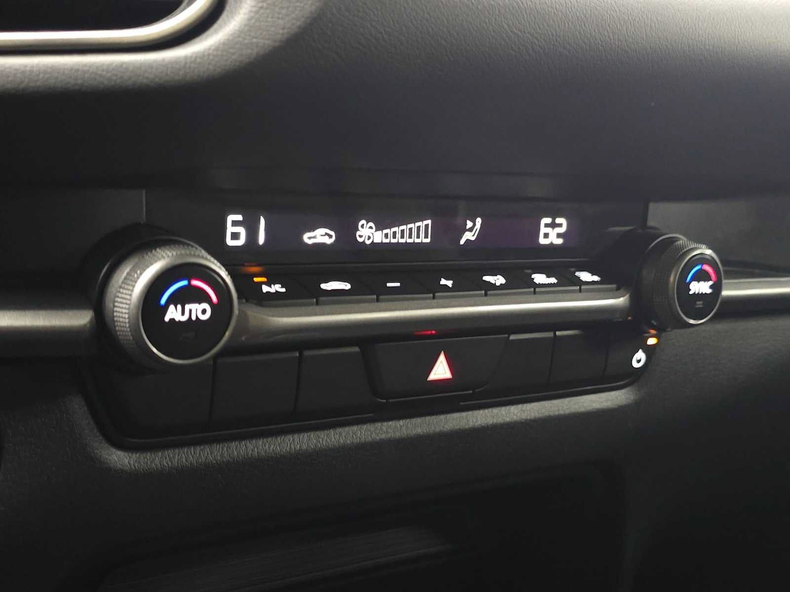 Used 2024 MAZDA CX-30 AWD 2.5 S w/ Select Sport Pkg image 31
