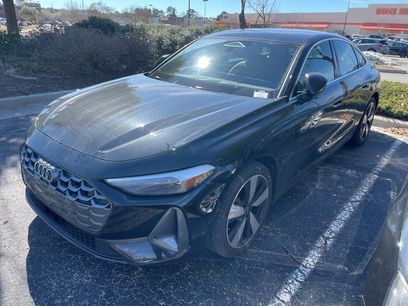 Used 2025 Audi A5 2.0T Premium w/ Convenience Package