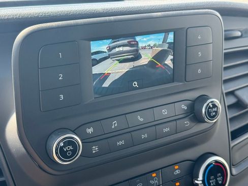 New 2025 Ford Transit 250 Low Roof image 19