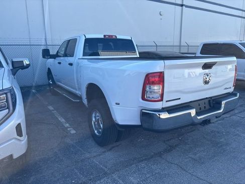 Used 2024 RAM 3500 Big Horn AWD/4WD image 5
