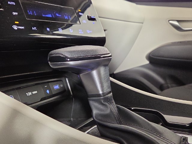 Used 2024 Hyundai Tucson SEL FWD image 22