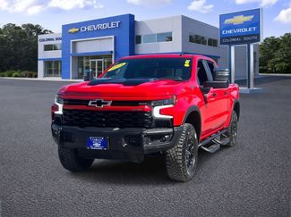 Certified 2024 Chevrolet Silverado 1500 ZR2 w/ ZR2 Bison Edition video 2