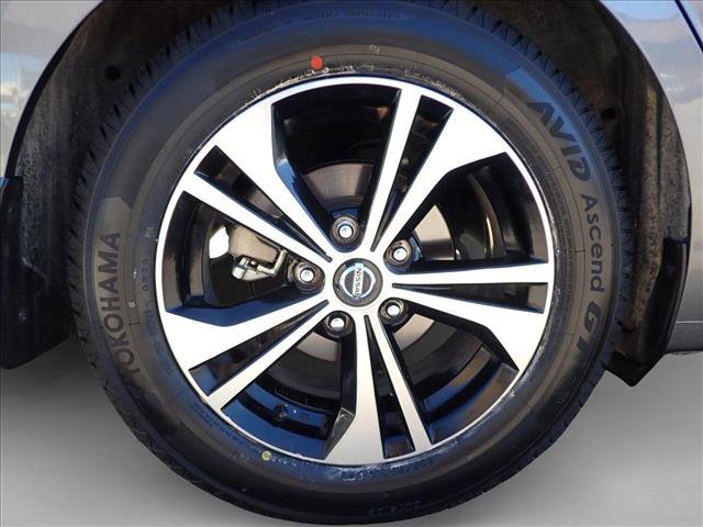 Used 2023 Nissan Sentra SV FWD image 7