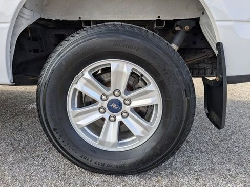 Used 2020 Ford F150 XLT w/ Equipment Group 301A Mid image 16