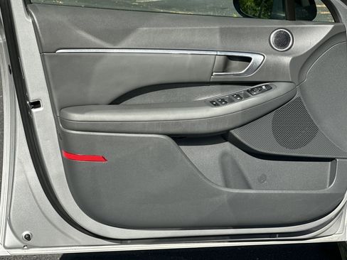 Used 2020 Hyundai Sonata SEL w/ Cargo Package FWD image 13
