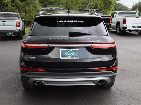 Used 2020 Lincoln Corsair FWD image 8