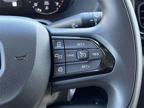 New 2026 RAM ProMaster 3500 w/ Quick Order Package 22G SLT image 26