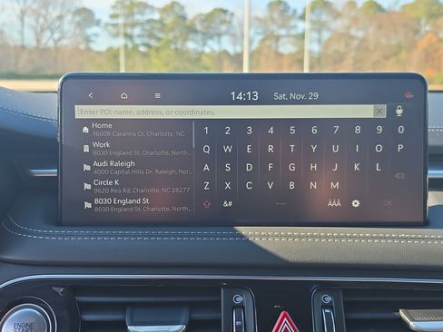 Used 2023 Genesis G70 3.3T image 20