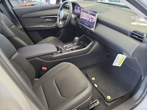 New 2026 MAZDA CX-5 Select AWD/4WD image 18