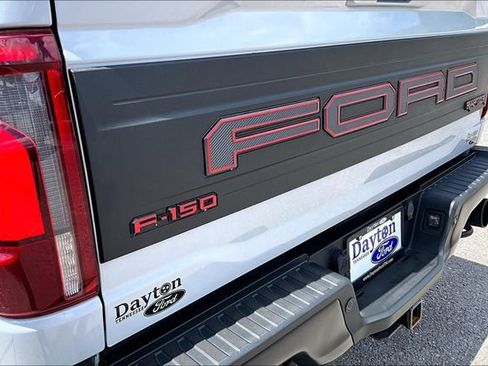 Used 2025 Ford F150 Raptor AWD/4WD image 33
