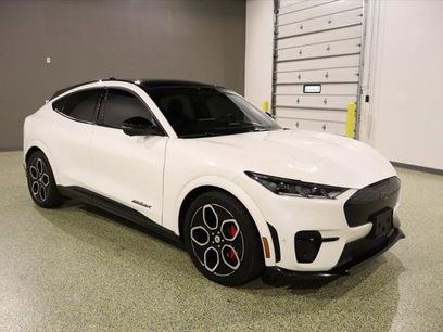 Used 2023 Ford Mustang Mach-E GT