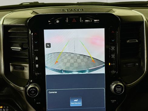 Used 2023 RAM 1500 Laramie image 25