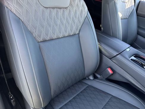 Used 2025 Nissan Murano Platinum image 28