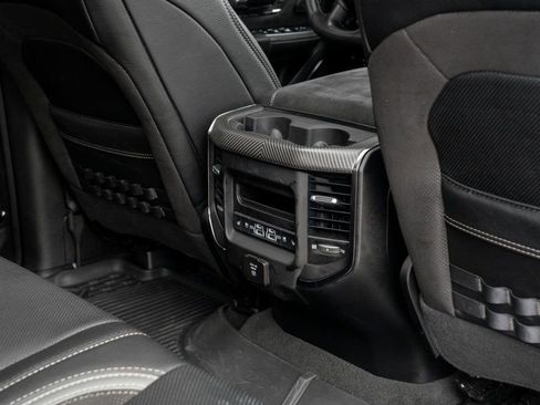 Used 2024 RAM 1500 TRX w/ TRX Level 2 Equipment Group AWD/4WD image 32