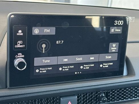 New 2026 Honda CR-V Sport image 18