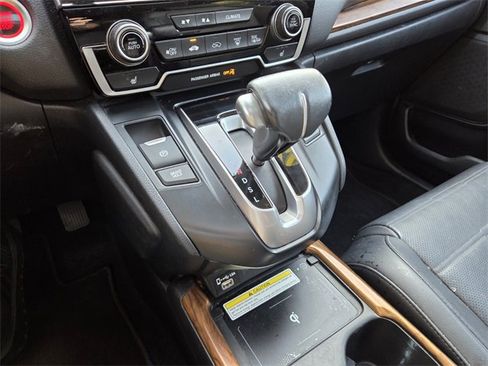 Used 2020 Honda CR-V Touring image 35