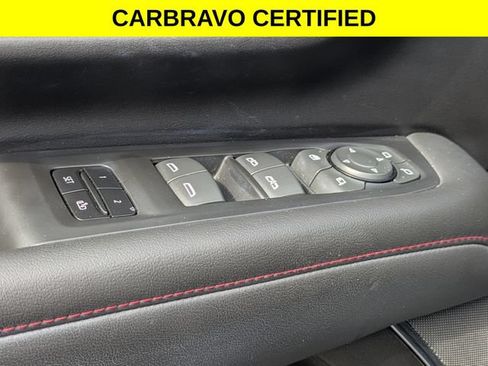 Certified 2023 Chevrolet Suburban RST w/ Sport Performance Package AWD/4WD image 10