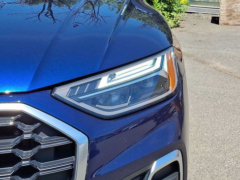 Certified 2023 Audi Q5 2.0T Premium Plus w/ Premium Plus Package AWD/4WD image 34