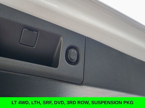 Used 2019 Chevrolet Tahoe LT image 10