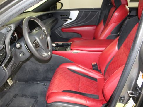 Used 2018 Lexus LS 500 LS 500 image 5