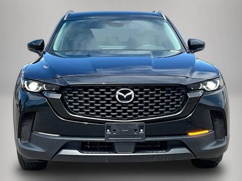 Used 2025 MAZDA CX-50 AWD 2.5 S w/ Preferred Package image 2