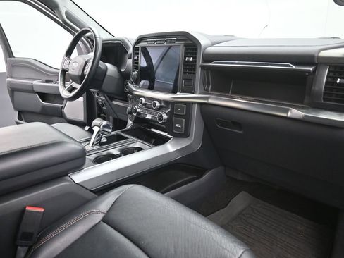 Certified 2022 Ford F150 Lariat image 24