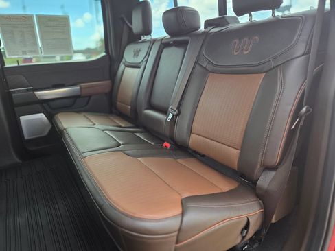 Used 2026 Ford F150 King Ranch w/ Equipment Group 601A High AWD/4WD image 13
