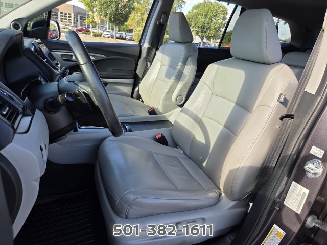 Used 2022 Honda Pilot EX-L image 6