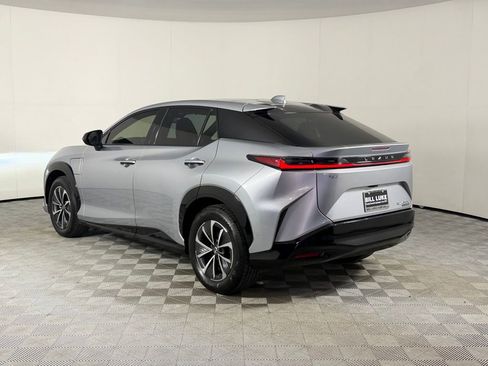 Used 2023 Lexus RZ 450e Premium w/ Technology Package image 10