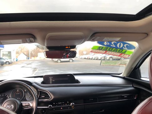 Used 2024 MAZDA CX-30 AWD 2.5 S w/ Preferred Package image 23