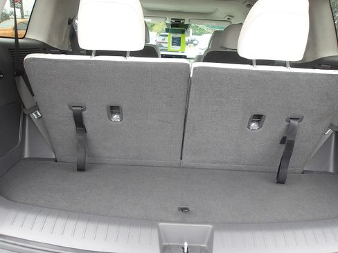 Certified 2025 Hyundai Santa Fe Calligraphy image 16