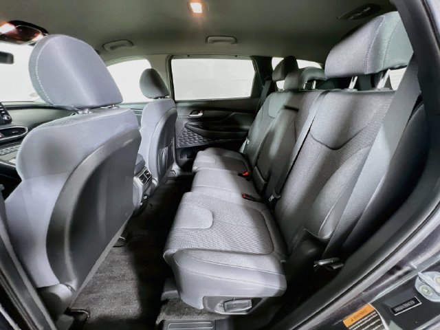 Used 2022 Hyundai Santa Fe XRT w/ Cargo Package AWD/4WD image 23
