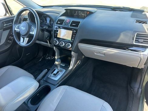 Used 2018 Subaru Forester 2.5i Limited AWD/4WD image 36