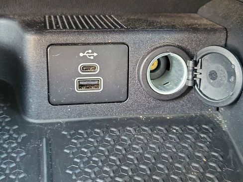 Used 2023 Ford Bronco Sport AWD/4WD image 31