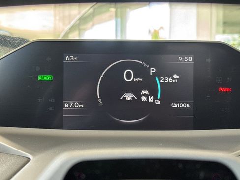 New 2026 Subaru Solterra Premium image 24