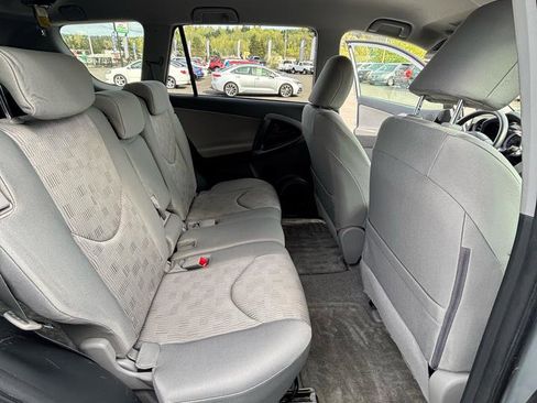 Used 2011 Toyota RAV4 4WD V6 w/ Tow Prep Pkg image 22