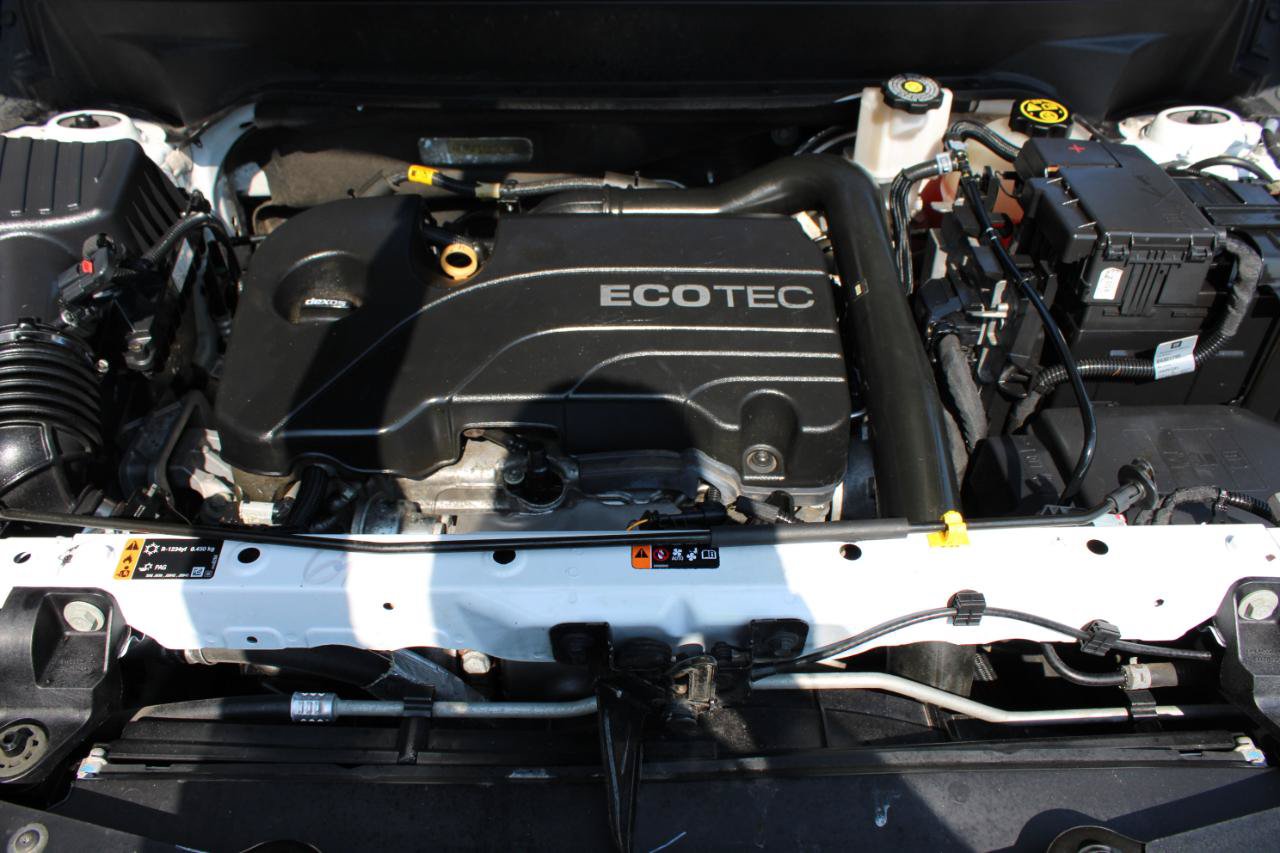 Used 2020 Chevrolet Equinox LT FWD image 52