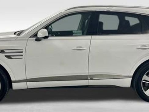 Used 2023 Genesis GV80 3.5T AWD/4WD image 5