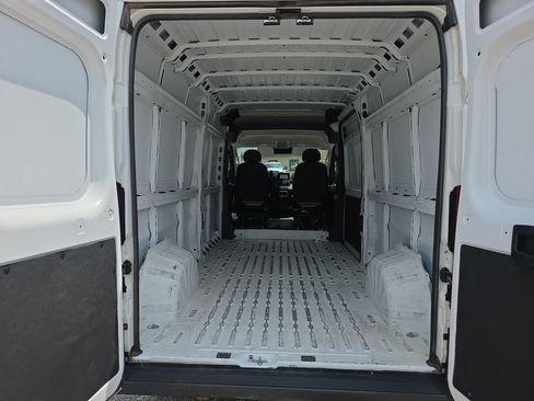 Used 2023 RAM ProMaster 2500 FWD image 24