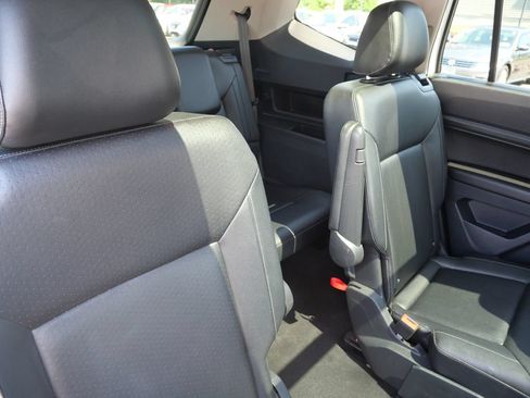 Used 2019 Volkswagen Atlas SE w/ Panoramic Sunroof Package AWD/4WD image 29
