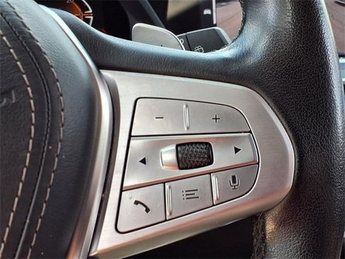 Used 2021 BMW X7 xDrive40i w/ Parking Assistance Package image 24