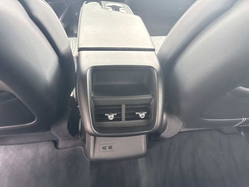 New 2025 Cadillac Lyriq Luxury image 17