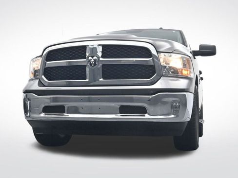 Used 2023 RAM 1500 Tradesman w/ Tradesman SXT Package image 31