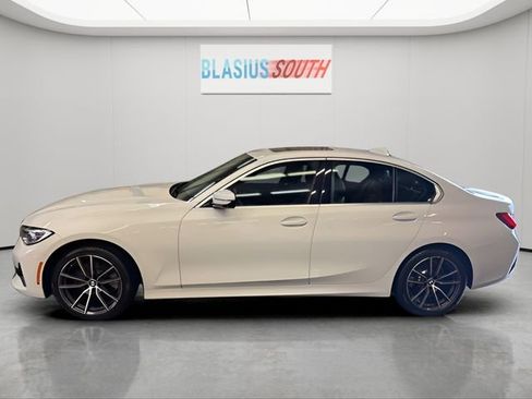 Used 2020 BMW 330i xDrive Sedan w/ Convenience Package image 6