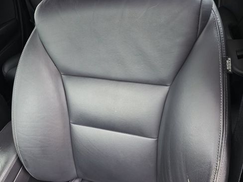 Used 2016 Honda Fit EX-L image 13