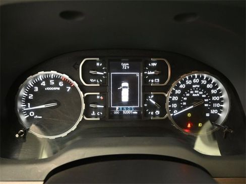 Used 2018 Toyota Tundra SR5 image 7