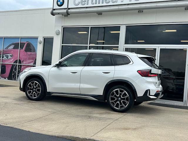 Used 2025 BMW X1 xDrive28i w/ Premium Package AWD/4WD image 6