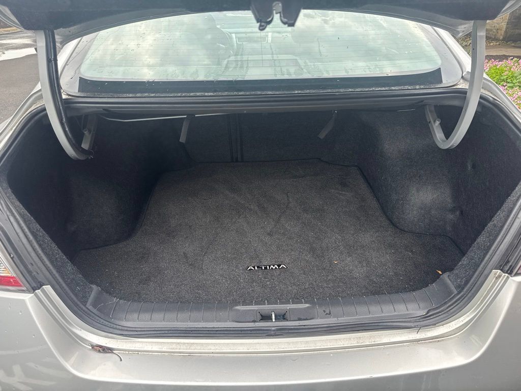 Used 2015 Nissan Altima 2.5 SV FWD image 20