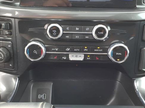 Certified 2023 Ford F150 XLT w/ Equipment Group 302A High image 28