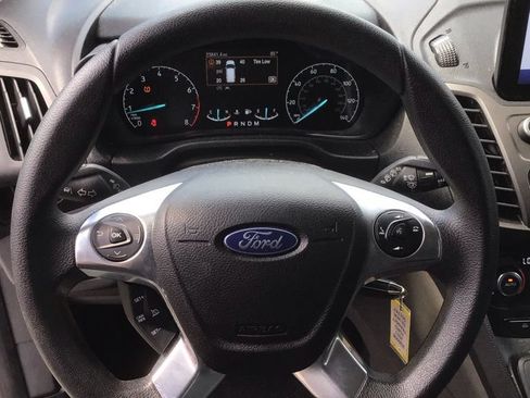 Used 2021 Ford Transit Connect XLT FWD image 7